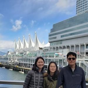 Meet your Posher, Lisa